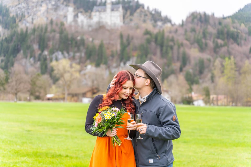 Schwangau: Private Photoshoot at Neuschwanstein Castle - Frequently Asked Questions