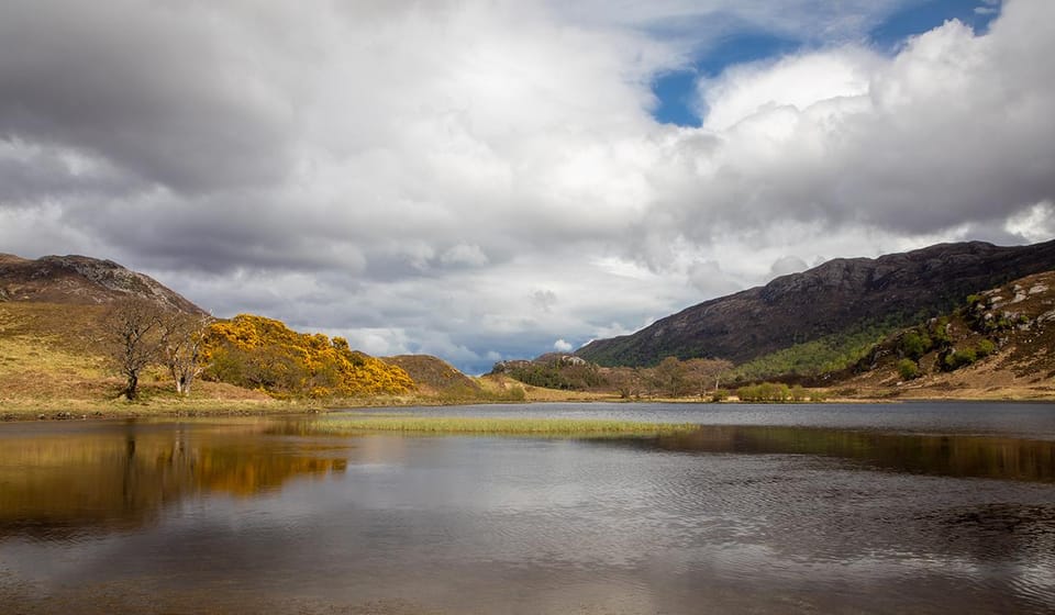 Scotland: Photography Group Tour With Pro Photographer - Frequently Asked Questions