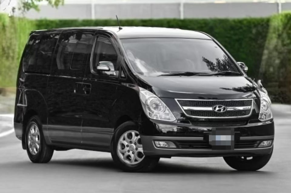 Seamless Luxury Transfers From Samui Airport to Phangan - Frequently Asked Questions