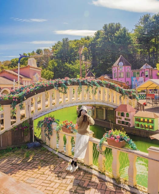 Seasonal Pocheon Full Day Tour With Apple Farm Experience - Frequently Asked Questions