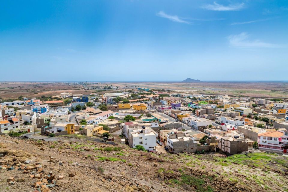 Secrets of Sal Island 4x4 Tour With Pedra Da Lume Salt Lake - Frequently Asked Questions