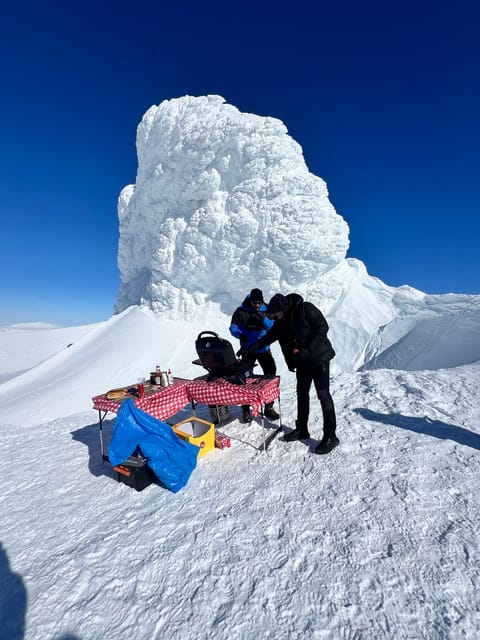 Selfdrive Tour - Eyjafjallajökull With a Professional Guide - Frequently Asked Questions