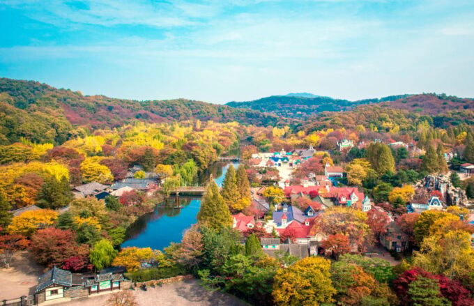 Seoul: Hwadam Forest & Namhansanseong & Folk Village Tour - Frequently Asked Questions