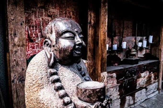Seoul : Sindang-dong Occult Tour - Frequently Asked Questions