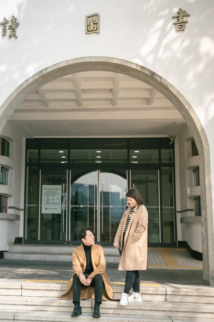 Seoul : Taking a Memorable Photo - Frequently Asked Questions