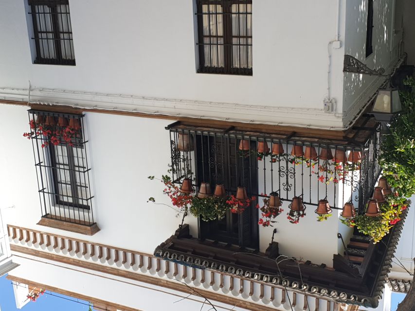 Seville: City Center Walking Tour - Frequently Asked Questions