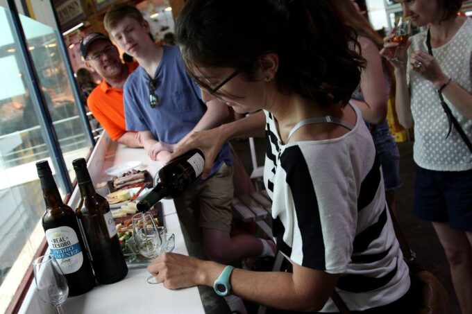 Seville: Triana Market Tour With Tastings - Frequently Asked Questions