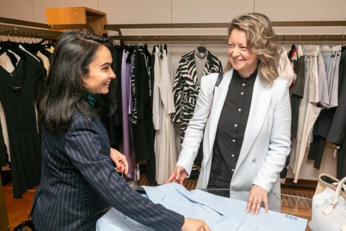 Shopping in Venice With a Personal Stylist - Frequently Asked Questions