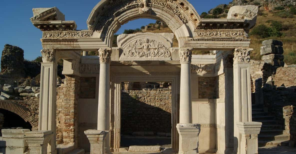 Shore Excursions: 3 Hours Easy Ephesus Tour - Frequently Asked Questions