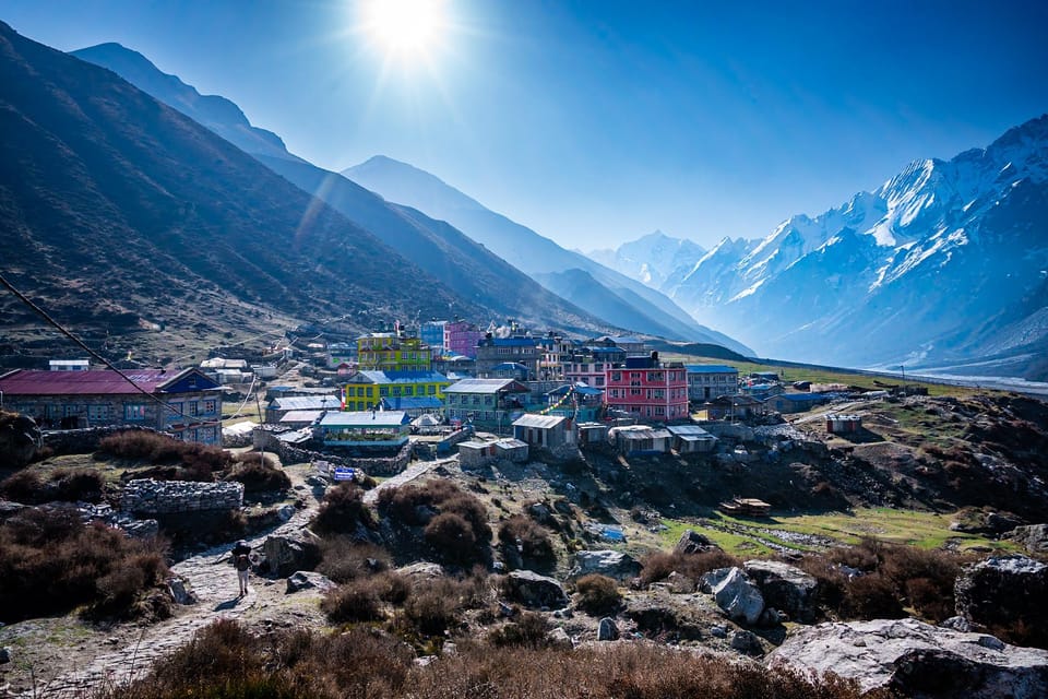 Short Langtang Trek 5 Days: Private Langtang Valley Trek - Frequently Asked Questions