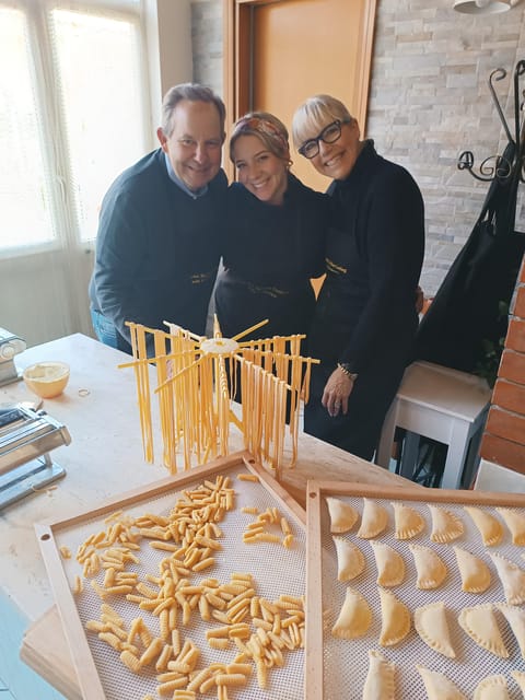 Sicilian Cooking Class in Palermo - Frequently Asked Questions