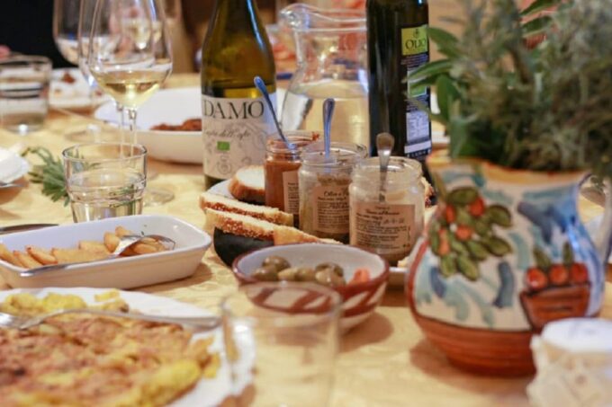 Sicilian Cooking Class in the Historic Baglio Florio Adamo - Frequently Asked Questions
