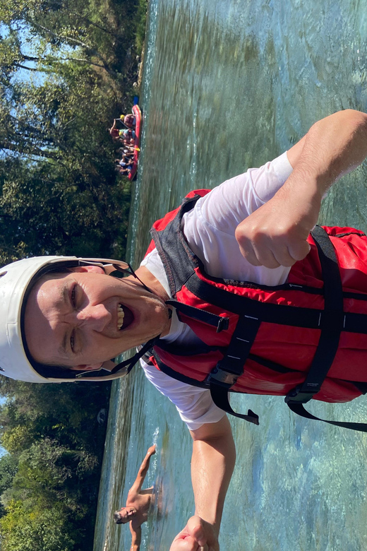 Side-Manavgat-Evrenseki Rafting Full Day With Transfer&Lunch - Frequently Asked Questions