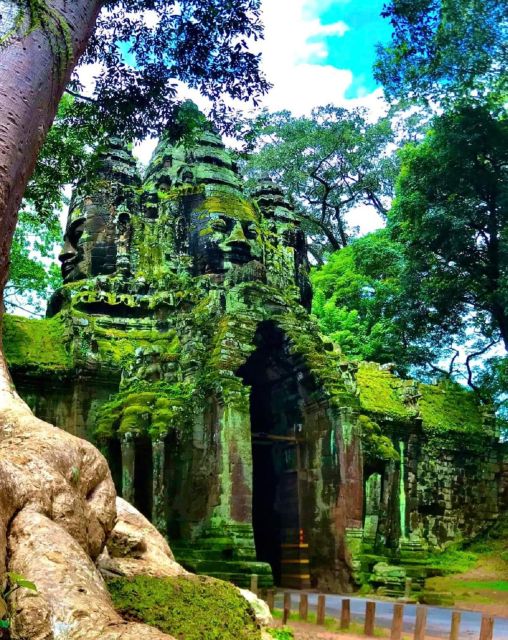 Siem Reap 3 Day Tour to Discover All Highlight Angkor Wat - Frequently Asked Questions