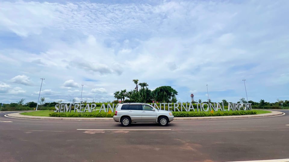 Siem Reap Airport Private Transfer ( SAI - City - SAI ) - Frequently Asked Questions