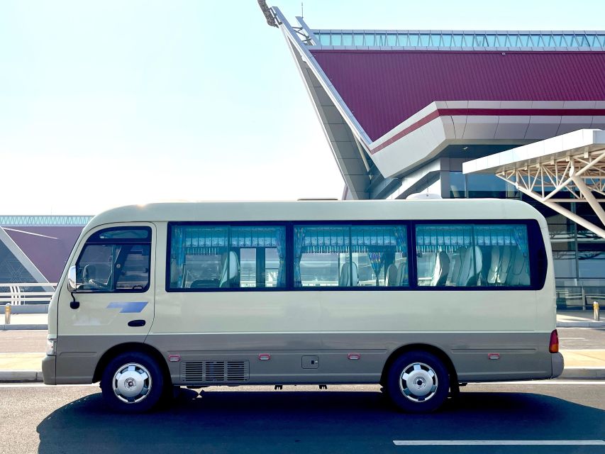 Siem Reap Angkor Airport Transfer or Pick-up - Frequently Asked Questions