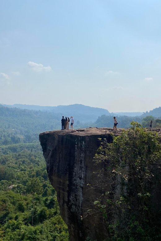 Siem Reap & Battambang: 8 Day Cambodian Wildlife Adventure - Frequently Asked Questions