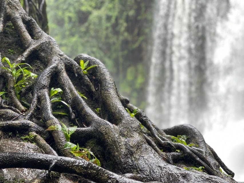 Siem Reap: Beng Mealea and Phnom Kulen Waterfall Tour - Frequently Asked Questions