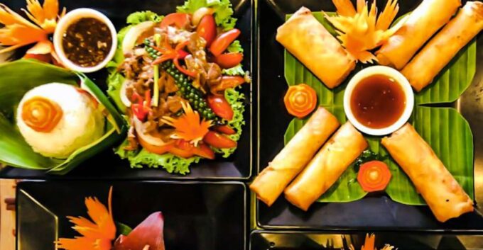 Siem Reap: Cooking Class and Market Shopping - Frequently Asked Questions