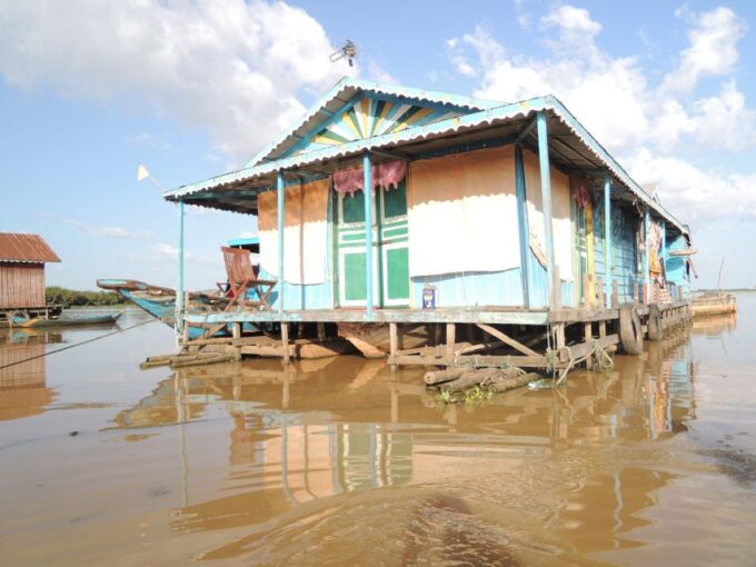 Siem Reap: Floating Village Half-Day Tour - Frequently Asked Questions