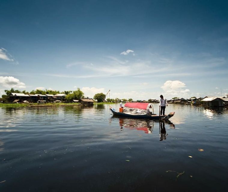 Siem Reap: Kompong Phluk Floating Village Half-Day Tour - Frequently Asked Questions