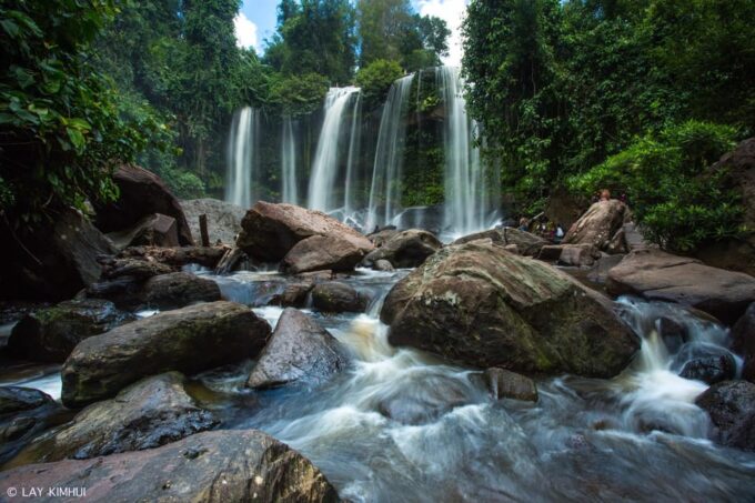 Siem Reap: Kulen Waterfall by Private Tour - Frequently Asked Questions