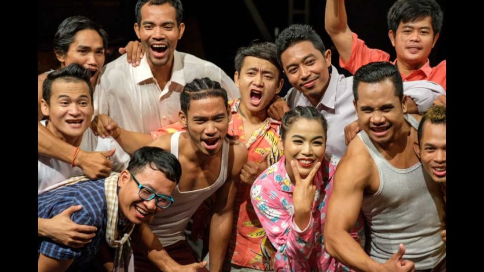 Siem Reap: Phare, the Cambodian Circus Show Tickets - Frequently Asked Questions