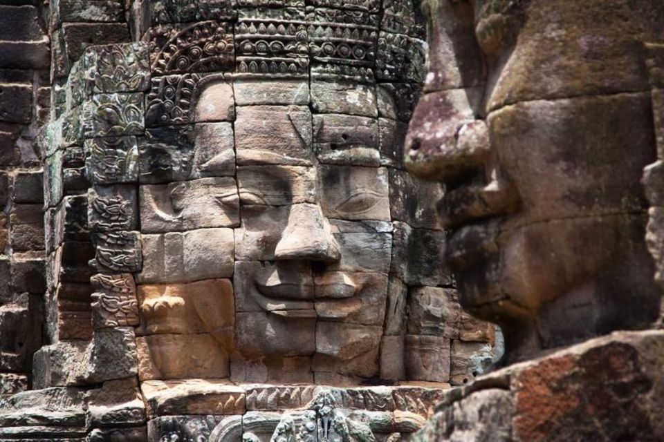 Siem Reap Tuktuk Tour With Sunrise at Angkor Complex - Frequently Asked Questions