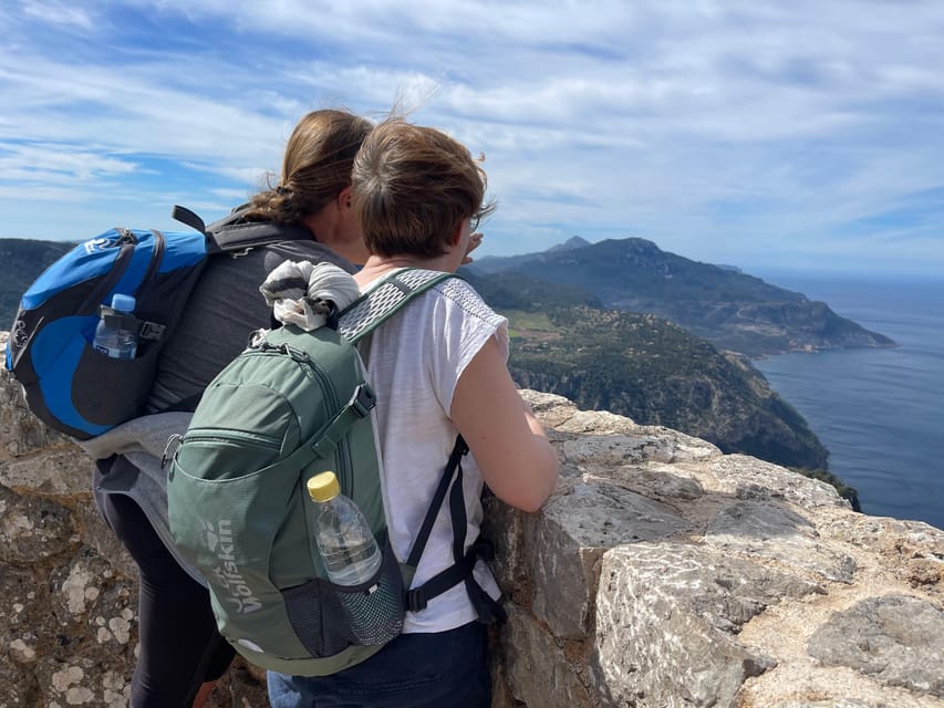 Sierra De Tramuntana Hiking Experience - Frequently Asked Questions