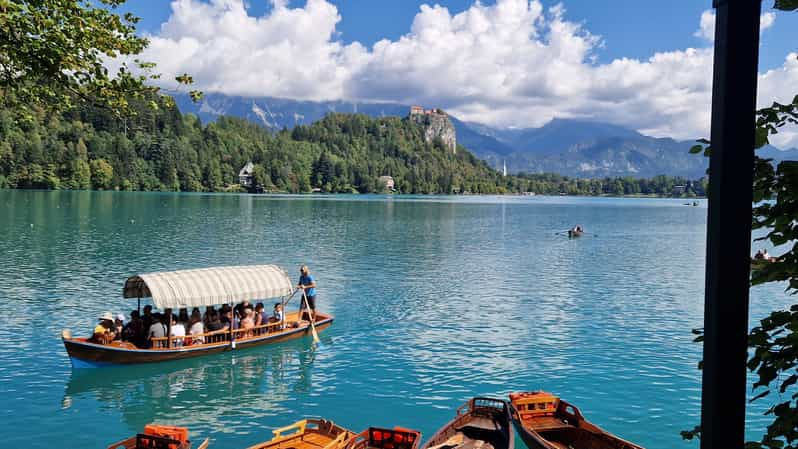 Sigismundi Luxury Adventures Breathtaking Bled All Inclusion - Frequently Asked Questions