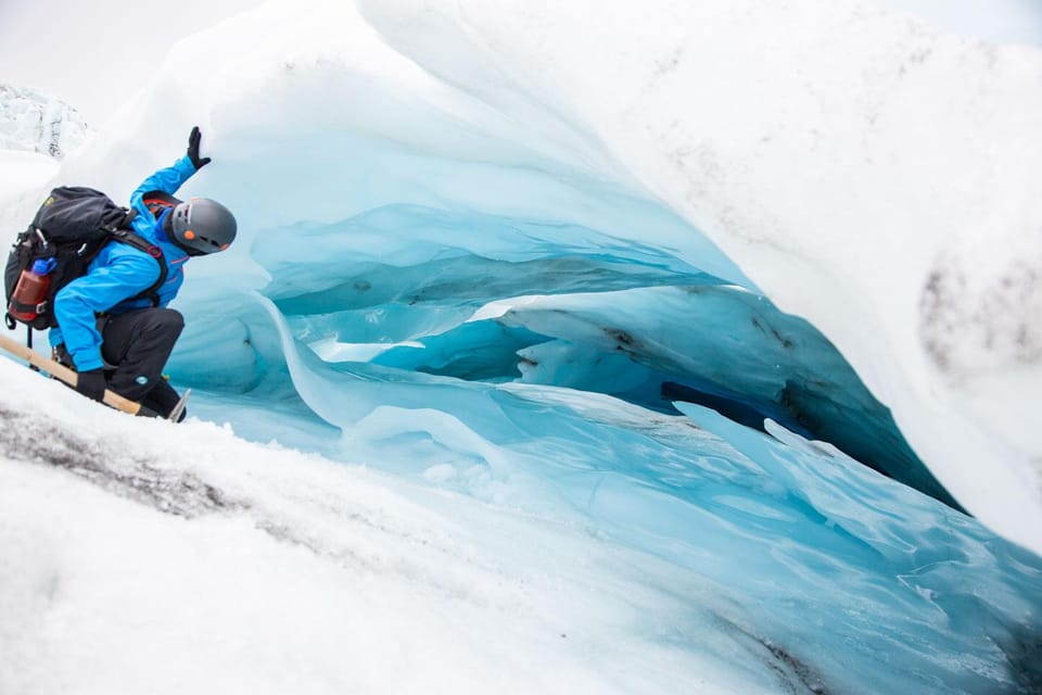 Skaftafell: Vatnajökull Glacier Explorer Tour - Frequently Asked Questions