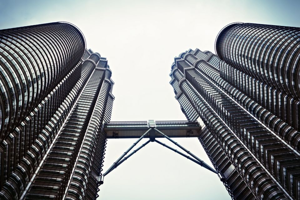 Skip-The-Line: Kuala Lumpur Petronas Towers E-Tickets - Frequently Asked Questions