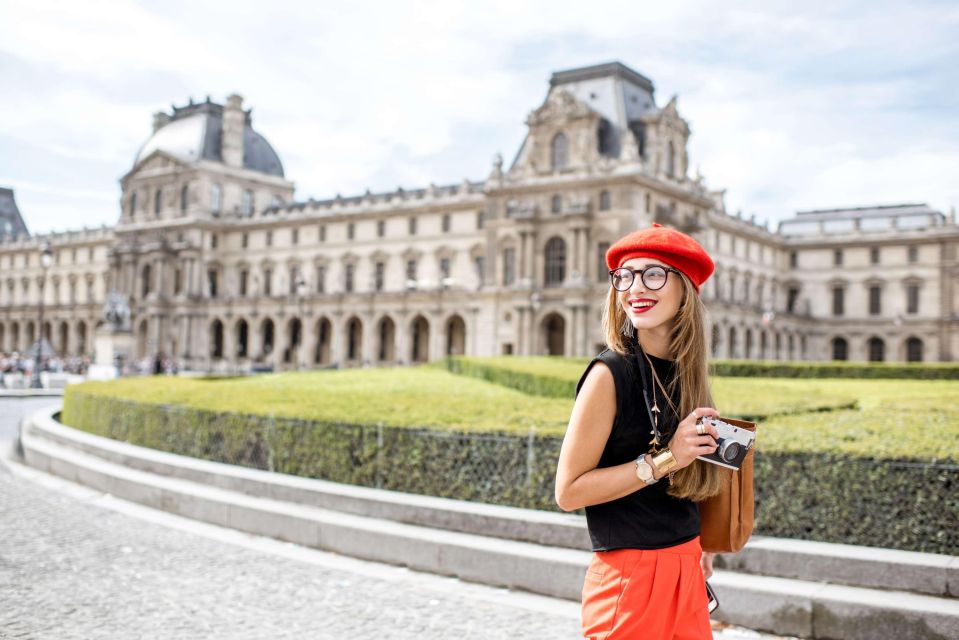 Skip-the-line Les Invalides Army Museum Paris Private Tour - Frequently Asked Questions