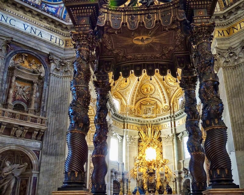 Skip the Line: Vatican Museums & Saint Peter - Private Tour - Frequently Asked Questions