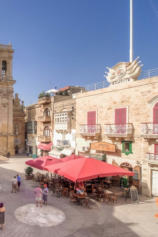 Sliema/St. Pauls: Gozo, Comino & Blue Lagoon Ferry Cruise - Frequently Asked Questions