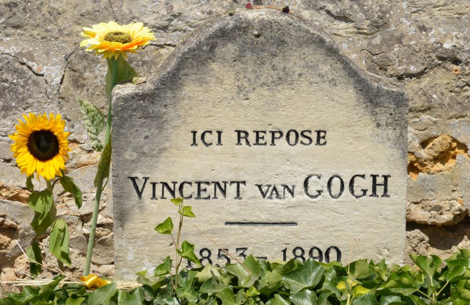 Small-Group Giverny and Van Goghs Room in Auvers From Paris - Frequently Asked Questions