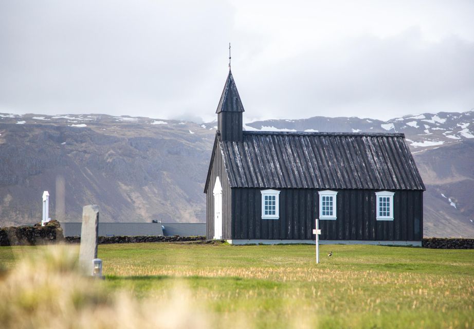 Snaefellsnes Peninsula and Kirkjufell Small-Group Tour - Frequently Asked Questions