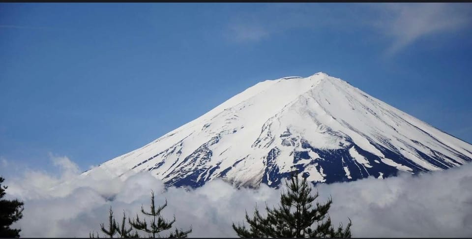 Sooperdooper 1 Day Trip to Mt.Fuji With Pick & Drop Service - Frequently Asked Questions