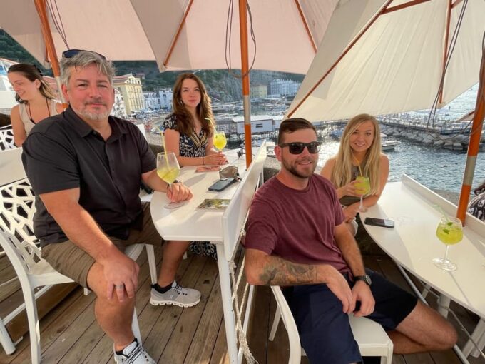 Sorrento: Walks and Food - Frequently Asked Questions