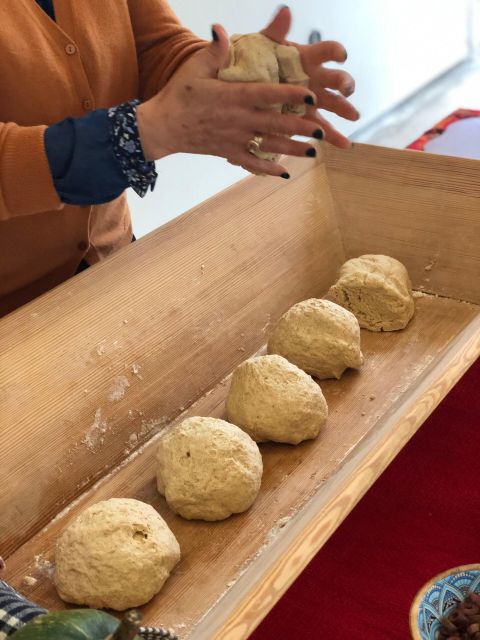 Sourdough Bread Baking Class - Olive Oil Tasting - Frequently Asked Questions