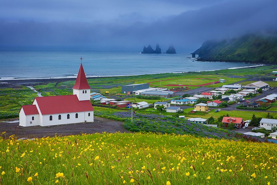 South Coast Classic: Full-Day Tour From Reykjavik - Frequently Asked Questions