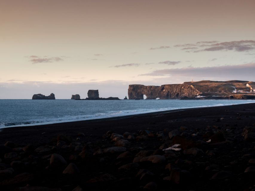 South Coast of Iceland: Private Tour - Frequently Asked Questions