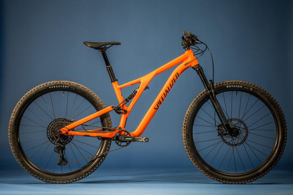 Southern Utah: Full Suspension Bike Rental With Delivery - Suitability and Recommendations