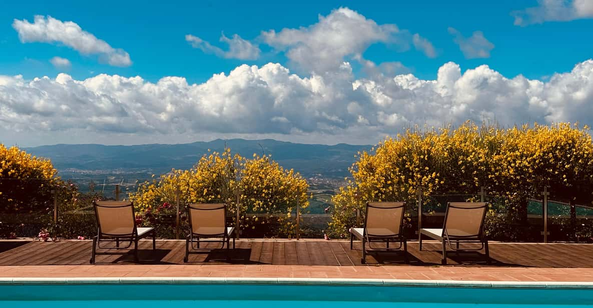 Spend a Day in a Resort in the Tuscan Countryside - Frequently Asked Questions