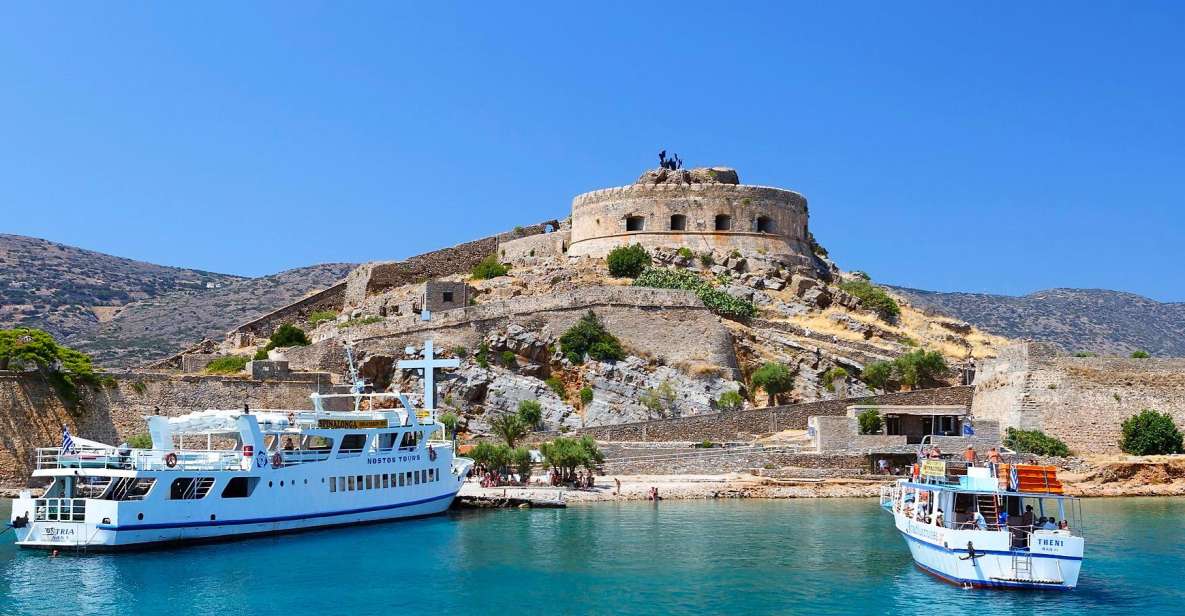 Spinalonga, Agios Nikolaos, Olive Oil Factory - Frequently Asked Questions