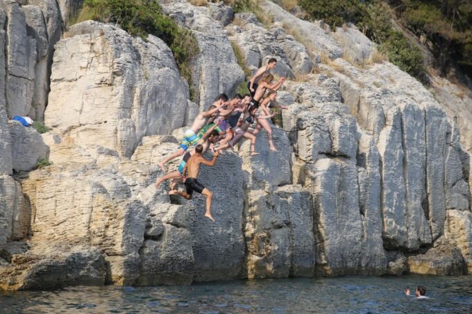 Split 4-Hour Guided Sea Kayak Tour - Frequently Asked Questions