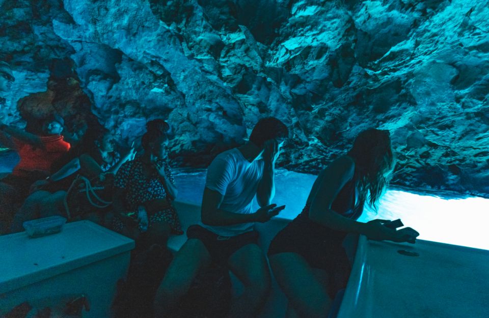 Split: Blue Cave and 5 Islands Tour - Frequently Asked Questions