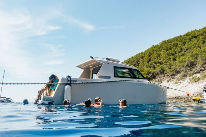 Split: Blue Cave, Vis & Hvar Full-Day Trip by Speedboat - Frequently Asked Questions