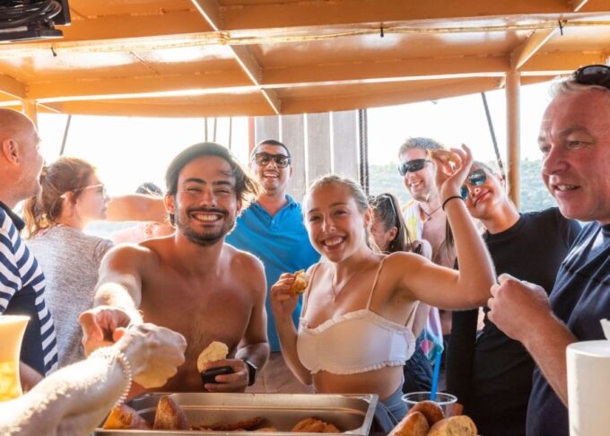 Split: Blue Lagoon Underwater Museum Tour - Frequently Asked Questions