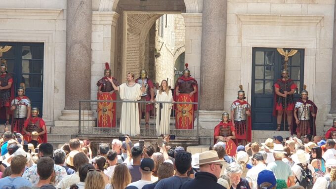 Split: History and Heritage Walking Tour - Frequently Asked Questions